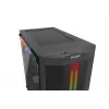 be quiet Pure Base 500DX Melns
