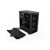 be quiet Pure Base 500DX Melns