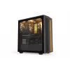 be quiet Pure Base 500DX Melns