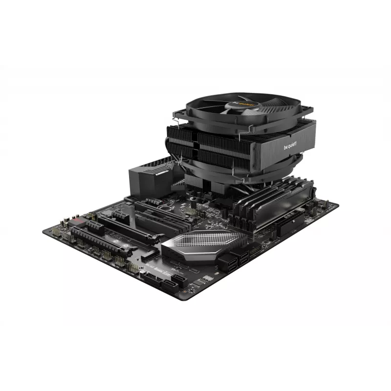 be quiet Dark Rock TF 2 CPU dzesētājs