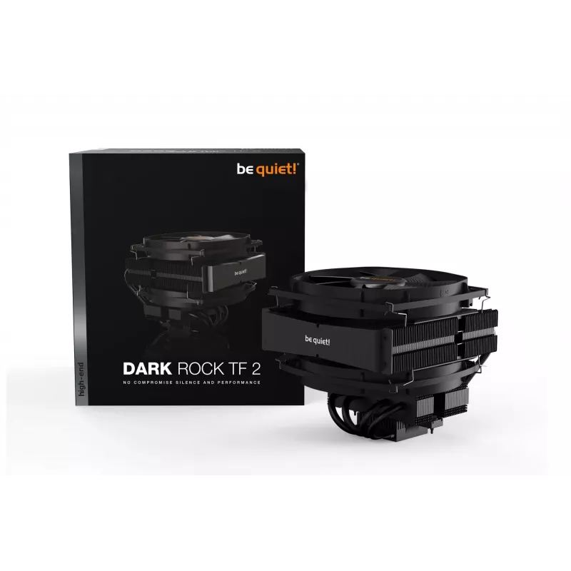 be quiet Dark Rock TF 2 CPU dzesētājs