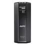 APC Power-Saving Back-UPS Pro, 0,9 kVA, 540 W, 355 J, 45 dB, Type E, Sealed Lead Acid (VRLA)