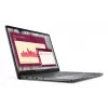 DELL Pro 14 PC14250 Intel Core 3 100U klēpjdators 35,6 cm (14 collu) Full HD+ 8 GB DDR5-SDRAM 512 GB SSD Wi-Fi 6E (802.11ax) Windows 11 Pro Melns