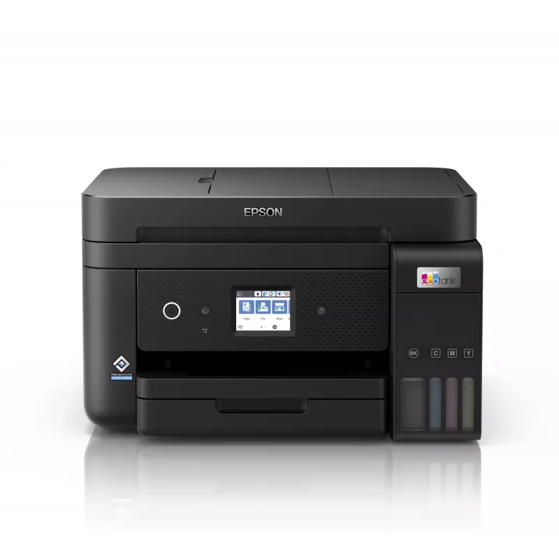 Epson EcoTank L6290 tintes printeris A4 4800 x 1200 DPI 33 lpp./min Wi-Fi