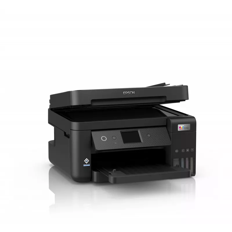 Epson EcoTank L6290 tintes printeris A4 4800 x 1200 DPI 33 lpp./min Wi-Fi