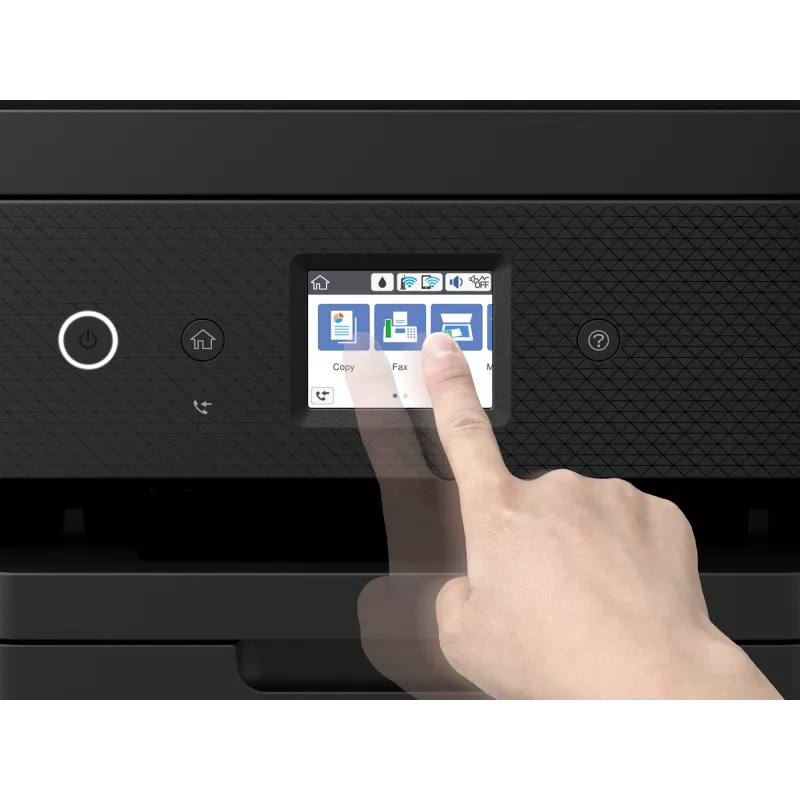 Epson EcoTank L6290 tintes printeris A4 4800 x 1200 DPI 33 lpp./min Wi-Fi