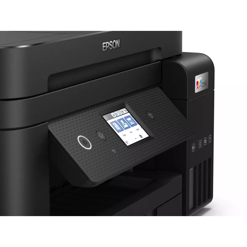 Epson EcoTank L6290 tintes printeris A4 4800 x 1200 DPI 33 lpp./min Wi-Fi