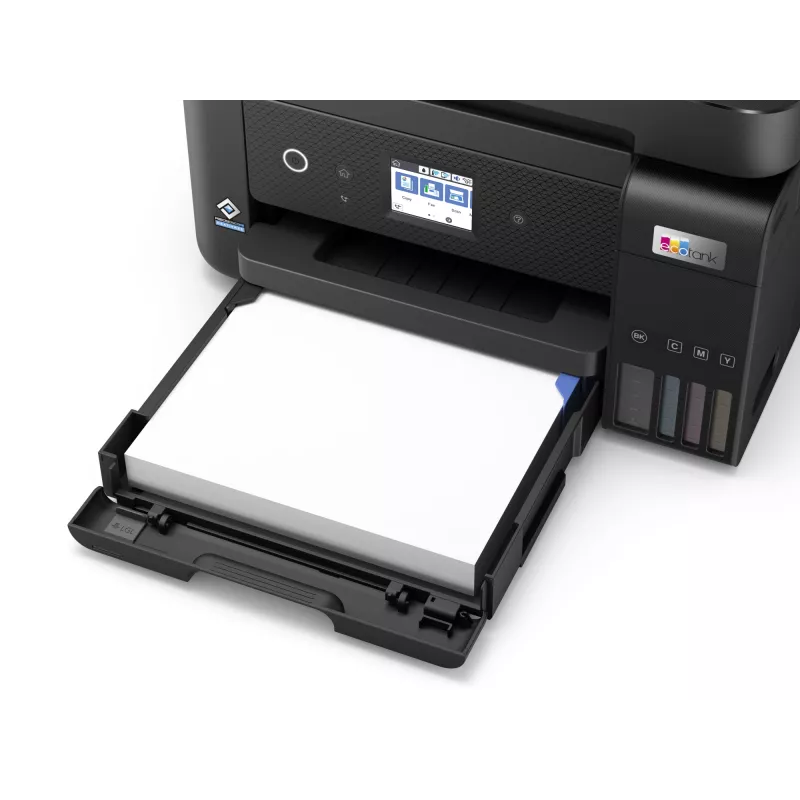 Epson EcoTank L6290 tintes printeris A4 4800 x 1200 DPI 33 lpp./min Wi-Fi