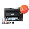 Epson EcoTank L6290 tintes printeris A4 4800 x 1200 DPI 33 lpp./min Wi-Fi