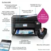 Epson EcoTank L6290 tintes printeris A4 4800 x 1200 DPI 33 lpp./min Wi-Fi