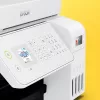 Epson EcoTank L5316 tintes printeris A4 5760 x 1440 DPI 33 lpp./min Wi-Fi