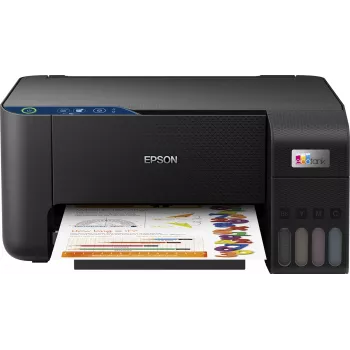 Epson EcoTank L3231 tintes printeris A4 5760 x 1440 DPI 33 ppm
