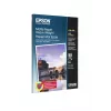 Epson matētais papīrs, liela svara, DIN A3, 167 g/m², 50 loksnes, tintes drukāšana, A3 (297x420 mm), matēts, 50 loksnes, 167 g/m², balts