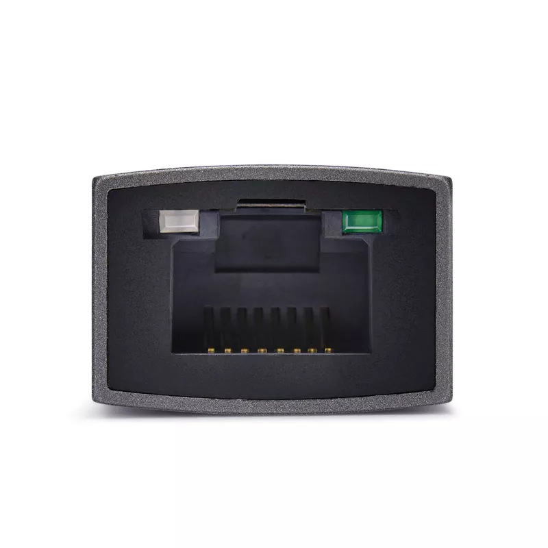 StarTech.com USB-C uz Ethernet adapteris ar USB-A pieslēgumu, 10/100/1000 Mb/s, USB 3.0 uz Gigabit Ethernet tīkla adapteris, 15 cm pievienots kabelis, USB GbE adapteris
