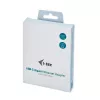 i-tec Metal USB-C Gigabit Ethernet Adapter, vadu, USB Type-C, Ethernet, 1000 Mbit/s, pelēks