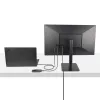 StarTech.com 3ft (1m) USB4 kabelis, USB-IF sertificēts USB-C kabelis, 40 Gbps, USB Type-C datu pārraides kabelis, 100W Power Delivery, 8K 60Hz, saderīgs ar Thunderbolt 4/3/USB 3.2
