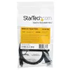 StarTech.com 1 m USB-C uz DisplayPort 1.4 kabelis 8K 60Hz/4K - divvirzienu DP uz USB-C vai USB-C uz DP apgriežams video adaptera kabelis - HBR3/HDR/DSC - USB Type-C/Thunderbolt monitora kabelis