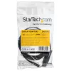 StarTech.com 6 pēdas (2 m) USB C uz DisplayPort 1.4 kabelis 8K 60Hz/4K - divvirzienu DP uz USB-C vai USB-C uz DP atgriezenisks video adaptera kabelis - HBR3/HDR/DSC - USB Type C/TB3 monitora kabelis (CDP2DP142MBD)