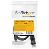 StarTech.com 1 m USB-C uz DisplayPort 1.2 kabelis 4K 60 Hz — divvirzienu DP uz USB-C vai USB-C uz DP atgriezenisks video adaptera kabelis — HBR2/HDR — USB Type-C/Thunderbolt monitora kabelis