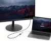 StarTech.com USB-C uz Mini DisplayPort adapteris - 4K 60Hz - Balts - USB 3.1 Type-C uz Mini DP adapteris - Uzlabotā versija ir CDP2MDPEC