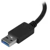 StarTech.com USB 3.0 karšu lasītājs/rakstītājs CFast 2.0 kartēm, CFast, CFast 2.0, melna, sudraba, 5000 Mbit/s, alumīnija, Aktivitāte, Barošana, CE, FCC, RoHS, REACH