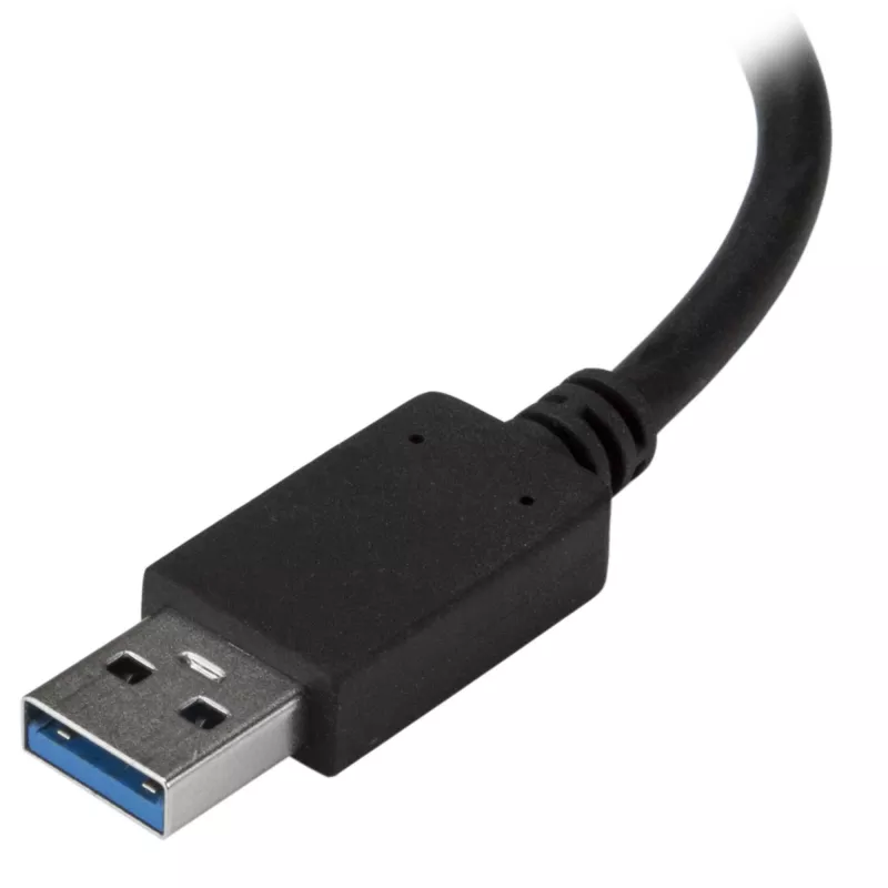 StarTech.com USB 3.0 karšu lasītājs/rakstītājs CFast 2.0 kartēm, CFast, CFast 2.0, melna, sudraba, 5000 Mbit/s, alumīnija, Aktivitāte, Barošana, CE, FCC, RoHS, REACH