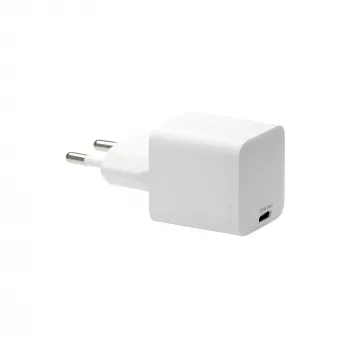 dbramante1928 re-charge Pro - EU sienas lādētājs - USB-C 30W - W
