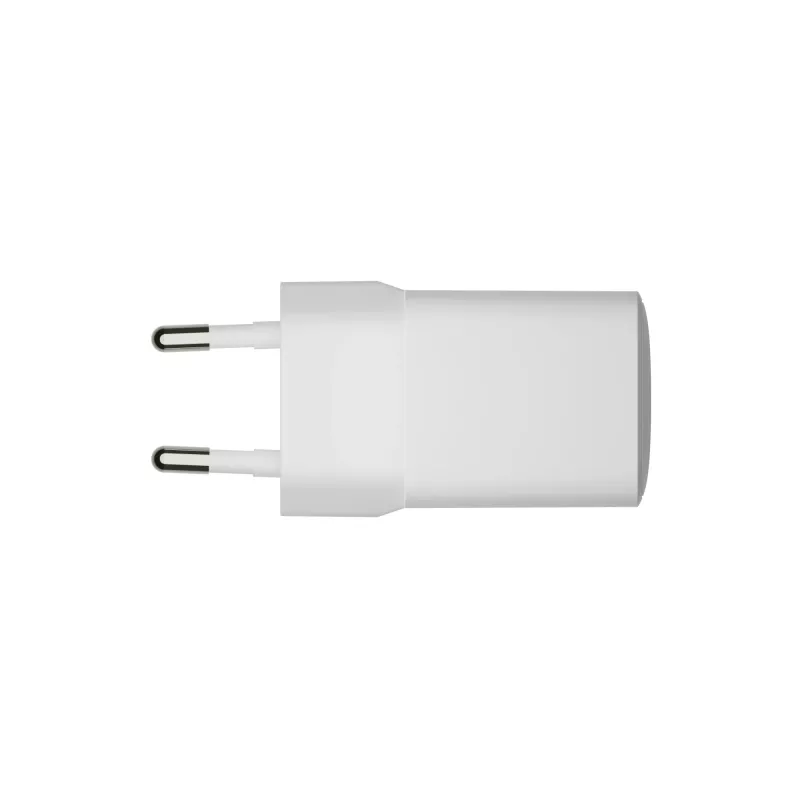 dbramante1928 re-charge Pro - EU sienas lādētājs - USB-C 30W - W