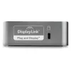 StarTech.com USB-C dokstacija - divu monitoru 1080p HDMI klēpjdatora pieslēgvieta - 65 W strāvas padeve - 1x USB-C, 3x USB-A, Ethernet - divu video displeju USB 3.1 Gen 1 Type-C dokstacija - Mac un Windows