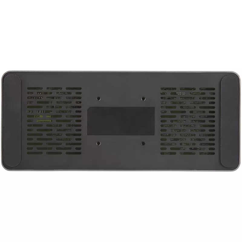 StarTech.com USB C dokstacija - 4K 60Hz četru monitoru DisplayPort un HDMI - universāla USB-C dokstacija ar 100W Power Delivery - USB centrmezgls ar 1x USB Type-C un 3x USB-A, Ethernet, Audio