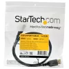 StarTech.com 1 m VESA Certified DisplayPort 1.4 kabelis - 8K 60Hz HBR3 HDR - 3 ft Super UHD DisplayPort to DisplayPort Monitor Cord - Ultra HD 4K 120Hz DP 1.4 plāns Video kabelis M/M DP Connector