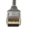StarTech.com 3 pēdu (1 m) VESA sertificēts DisplayPort 1.4 kabelis - 8K 60Hz HDR10 - Ultra HD 4K 120Hz video - DP 1.4 kabelis/vads - monitoriem/displejiem - DisplayPort uz DisplayPort kabelis - vīr./vīr.