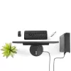 StarTech.com 6 pēdu (1,8 m) DisplayPort–DVI kabelis, DisplayPort–DVI adaptera kabelis, pasīvs DP–DVI-D video pārveidotājs, 1080p – aizstāj DP2DVIMM6