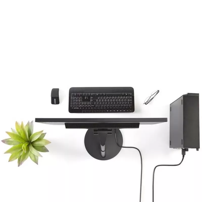 StarTech.com 6 pēdu (1,8 m) DisplayPort–DVI kabelis, DisplayPort–DVI adaptera kabelis, pasīvs DP–DVI-D video pārveidotājs, 1080p – aizstāj DP2DVIMM6