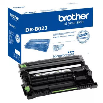 Brother DR-B023 printera cilindrs oriģināls 1 gab.