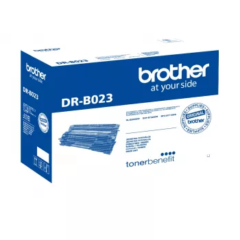 Brother DR-B023 printera cilindrs oriģināls 1 gab.