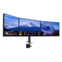 iiyama galda stiprinājums 68,6 cm (27 collas) melns