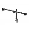 iiyama galda stiprinājums 68,6 cm (27 collas) melns