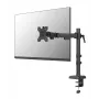 Neomounts DS60-600BL1 monitora statīvs 10-32 collas - Quick-fix - 180°-apturētājs