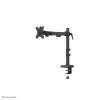 Neomounts DS60-600BL1 monitora statīvs 10-32 collas - Quick-fix - 180°-apturētājs