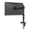Neomounts DS60-600BL1 monitora statīvs 10-32 collas - Quick-fix - 180°-apturētājs