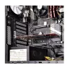 StarTech.com Divu M.2 PCIe SSD adaptera karte, PCIe x8 / x16 uz diviem NVMe vai AHCI M.2 SSD, PCI Express 4.0, 7,8 GBps uz disku, nepieciešama bifurkācija - saderīga ar Windows/Linux