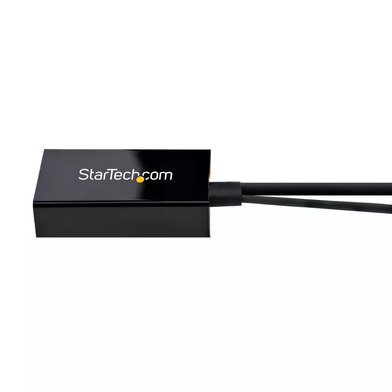 StarTech.com DVI uz DisplayPort adapteris - USB barošana - 1920 x 1200 - DVI uz DisplayPort pārveidotājs - Video adapteris - DVI-D uz DP