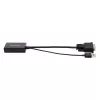 StarTech.com DVI uz DisplayPort adapteris - USB barošana - 1920 x 1200 - DVI uz DisplayPort pārveidotājs - Video adapteris - DVI-D uz DP