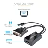 StarTech.com DVI uz DisplayPort adapteris - USB barošana - 1920 x 1200 - DVI uz DisplayPort pārveidotājs - Video adapteris - DVI-D uz DP