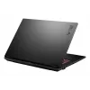 ASUS TUF Gaming A18 FA808UH-S8021 AMD Ryzen™ 7 260 klēpjdators 45,7 cm (18 collu) WUXGA 16 GB DDR5-SDRAM 512 GB SSD NVIDIA® GeForce RTX™ 5050 Wi-Fi 6E (802.11ax) Melns, Pelēks
