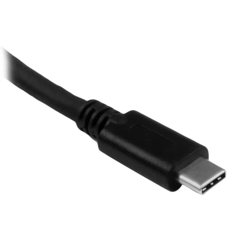 StarTech.com USB 3.0 zibatmiņas vairāku karšu lasītājs/rakstītājs ar USB-C – SD, microSD, CompactFlash