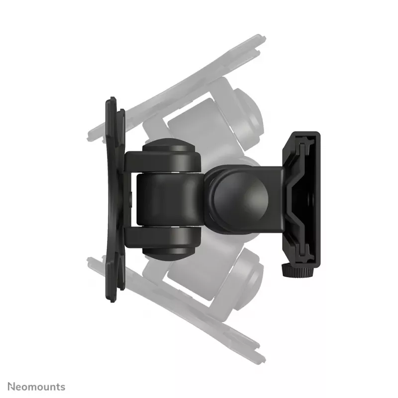Neomounts FPMA-W250Melns Monitora/TV sienas stiprinājums 10-30 collu - pilnas kustības