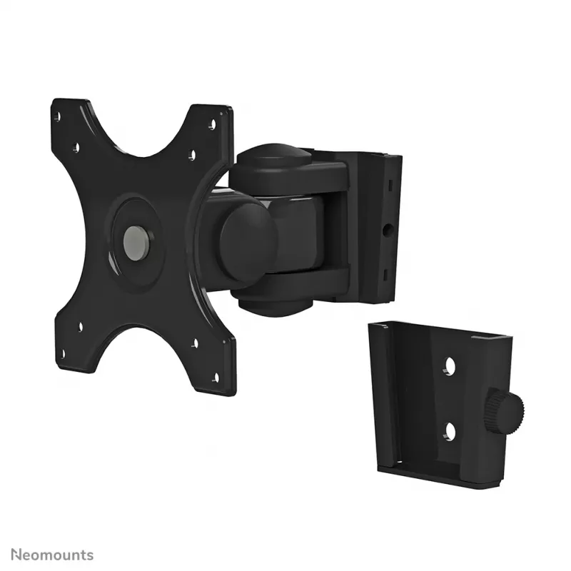 Neomounts FPMA-W250Melns Monitora/TV sienas stiprinājums 10-30 collu - pilnas kustības