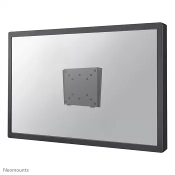 Neomounts FPMA-W25Melns Monitora/TV sienas stiprinājums 10-30 collas - īpaši plakans